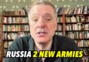 Russia Seeks Ukraine Victory, Deploys 2 New Armies; Gives Up On Talks; US Opts To Invest In Ukraine