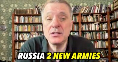 Russia Seeks Ukraine Victory, Deploys 2 New Armies; Gives Up On Talks; US Opts To Invest In Ukraine