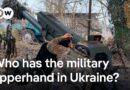 Russia-Ukraine analyst: Russia ‘has started to lose’ the war in Ukraine | DW News