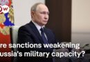 Russia-Ukraine analyst: Russia ‘has started to lose’ the war in Ukraine | DW News