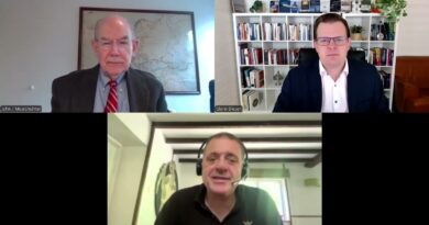 Russia Won the War – John Mearsheimer, Alexander Mercouris & Glenn Diesen