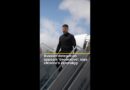 Russian delegation appears ‘decorative’, says Ukraine’s Zelenskyy | AJ #shorts