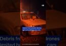 Russian drones injure 11 in Kyiv overnight strikes | DW News