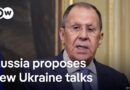 Russian response to German-Ukraine defense deal shows ‘Moscow feels vulnerable’ | DW News