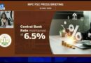 Rwanda’s Central Bank maintains repo rate at 6.5% In latest MPC meeting