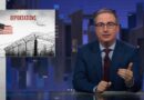 S12 E10: Trump and Deportations & MiLB Teams: 5/4/25: Last Week Tonight with John Oliver