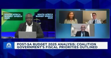 SA Budget 2025 Analysis: Coalition Government’s Fiscal Priorities