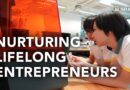 Saint Too Bloom Academy instils entrepreneurial mindset in students for the future