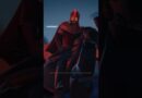 Saladin #Hindsight #Podcast #Shorts