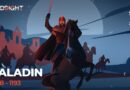 Saladin:  The Righteousness of the Faith