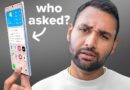 Samsung S25 Edge Hands on – What were they Thinking?