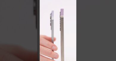 Samsung’s Thinnest Smartphone