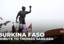 Sankara’s legacy fuels Burkina Faso’s new revolution amid rising violence