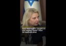 Sara Netanyahu caught on mic saying ‘fewer’ captives alive than officially stated | AJ #shorts