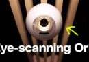 Scan your eyes, get crypto: Sam Altman’s World orbs come to the US
