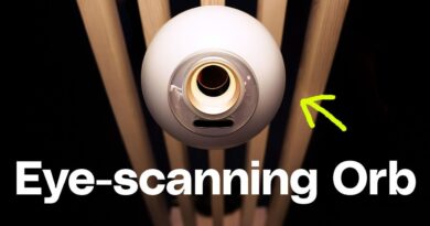 Scan your eyes, get crypto: Sam Altman’s World orbs come to the US