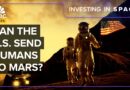 Sending Humans To Mars: Can Trump Make Elon Musk’s Space Dream A Reality?