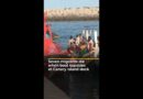 Seven migrants die when boat capsizes at Canary Island dock | AJ #shorts