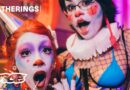 Sexy or Scary? Rise of Clown Cult | Gatherings