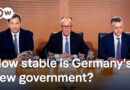 Shaky start of Merz chancellorship raises questions of what he actually can achieve | DW News