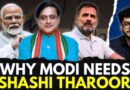 Shashi Tharoor vs Congress Row Escalates: Here’s What Triggered The Latest Showdown
