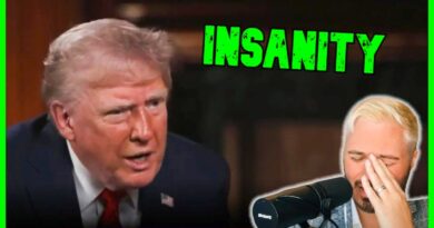 SHOCK: Marjorie Taylor Greene TURNS On Trump! | The Kyle Kulinski Show