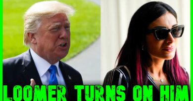 SHOCK: Trump’s #1 Soldier Laura Loomer TURNS On Him! | The Kyle Kulinski Show