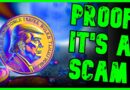 SHOCKING Proof Trump’s Crypto Coin Is A Scam | The Kyle Kulinski Show