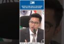 #Shorts | Abhishek Banerjee Speaks On Pakistan’s Economic Crisis In Indonesia| TMC Operation Sindoor