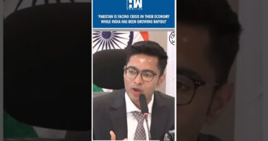 #Shorts | Abhishek Banerjee Speaks On Pakistan’s Economic Crisis In Indonesia| TMC Operation Sindoor