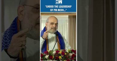 #Shorts | Amit Shah On Pahalgam Terror Attack | PM Modi | Pakistan | BJP Jammu Kashmir