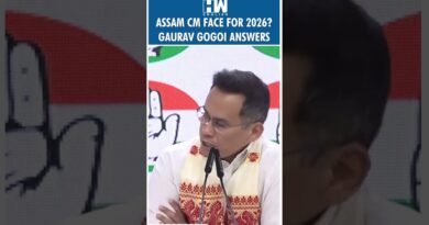 #Shorts | Assam CM Face for 2026? Gaurav Gogoi Answers | Assam CM Himanta Biswa Sarma | Congress