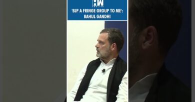 #Shorts | ‘BJP A Fringe Group To Me’: Rahul Gandhi | PM Modi | Caste Census | Congress | Pahalgam