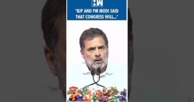 #Shorts | ‘BJP and PM Modi said..’: Rahul Gandhi | Siddaramaiah | DK Shivakumar | Mallikarjun Kharge