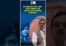 #Shorts | BJP Minister In MP ‘Sorry’ After Comments On Colonel Sofiya Qureshi Spark Row