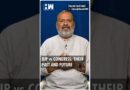 #Shorts | BJP vs Congress: Lessons from the past, clues to the future | Rahul Gandhi | PM Modi