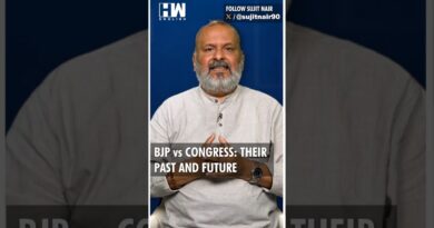 #Shorts | BJP vs Congress: Lessons from the past, clues to the future | Rahul Gandhi | PM Modi