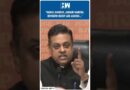 #Shorts | BJP’s Sambit Patra Hits Out At Rahul Gandhi, Jairam Ramesh & Revanth Reddy | Rafale Jet