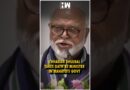 #Shorts | Chhagan Bhujbal Takes Oath As Minister In Mahayuti Govt | Devendra Fadnavis Eknath Shinde