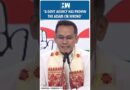 #Shorts | Congress’ Gaurav Gogoi Slams Assam CM Himanta Biswa Sarma | ED | CBI | Himanta Biswa Sarma