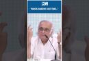 #Shorts | Congress’ Jairam Ramesh On Caste Census | Rahul Gandhi | PM Modi | OBC Reservation | CWC