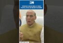 #Shorts | Defence Minister Rajnath Singh On Operation Sindoor | Pakistan | PM Modi | Brahmos Missile