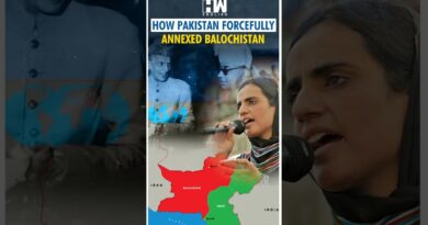 #Shorts | Explained: How Pakistan Crushed Kalat’s Independence With Military Action in 1948