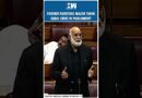 #Shorts | Former Pakistani Major Tahir Iqbal cries in Parliament | Pakistan National Assembly