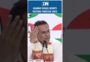 #Shorts | Gaurav Gogoi Admits Visiting Pakistan Once | | Assam CM Himanta Biswa Sarma |Congress-BJP