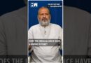 #Shorts | INDIA alliance: Does it have a future? | Sujit Nair Editorial | Rahul Gandhi | Chidambaram