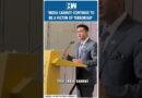 #Shorts | “India Cannot Continue To Be…”: TMC MP Abhishek Banerjee | Pakistan | Operation Sindoor