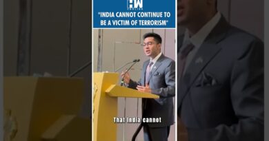 #Shorts | “India Cannot Continue To Be…”: TMC MP Abhishek Banerjee | Pakistan | Operation Sindoor
