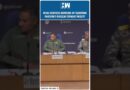 #Shorts | India Dismisses Rumours Of Targeting Pakistan’s Nuclear Storage Facility | Indian Army
