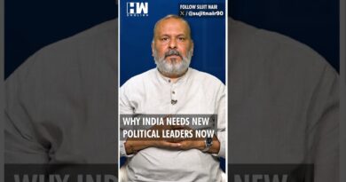 #Shorts | India once gave birth to tall leaders, but we don’t have such leaders today | Rahul Gandhi